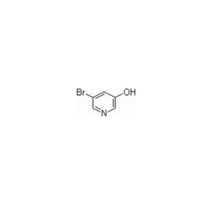 3-溴-5-羟基吡啶,3-Bromo-5-hydroxypyridine