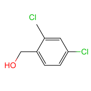2,4-二氯苄醇,2,4-Dichlorobenzyl alcohol