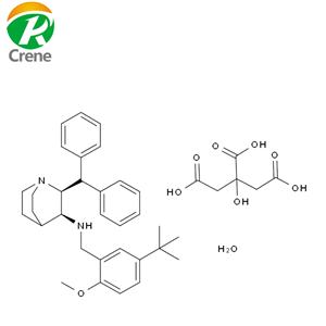 马罗皮坦柠檬酸盐水合物,Maropitant citrate hydrate