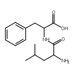 亮氨酸苯丙氨酸,DL-Leucyl-DL-phenylalanine