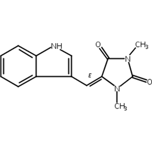 3′-deimino-3′-oxoaplysinopsin