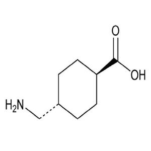 氨甲环酸,Tranexamic Acid