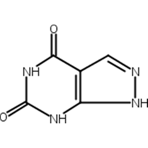 羟嘌呤醇,Oxipurinol