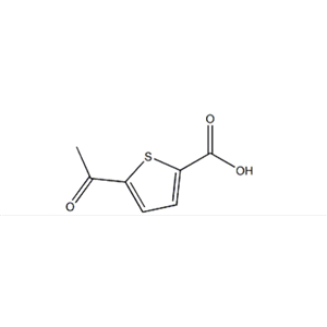 5-乙酰基噻吩-2-甲酸,5-Acetylthiophene-2-carboxylic acid