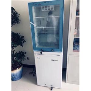 低温冷冻冷藏冰柜
