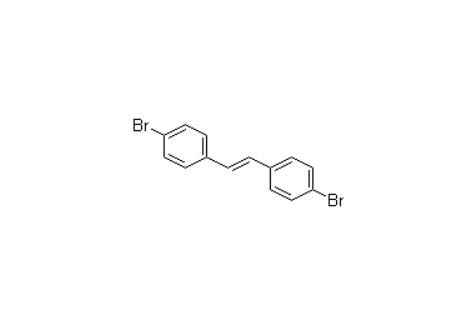 反式-4,4'-二溴二苯乙烯,trans-4,4