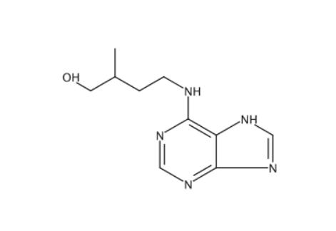 DL-二氢玉米素,DL-Dihydrozeatin