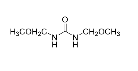 N,N’-双(甲氧基甲基)脲,1,3-BIS(METHOXYMETHYL)UREA