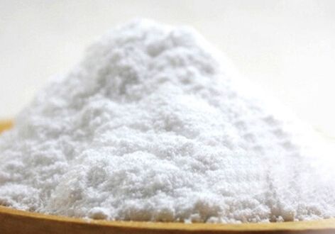白醋粉,White vinegar powder