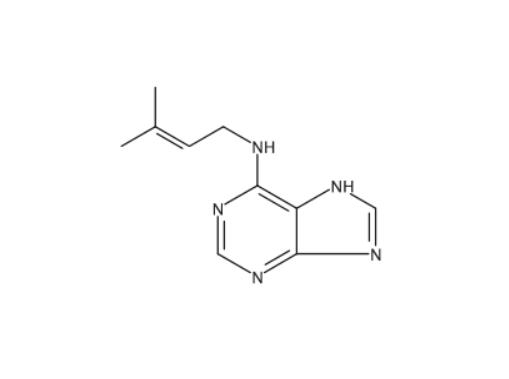 N6-异戊烯基腺嘌呤（2-IP）,N6-(delta 2-Isopentenyl)-adenine