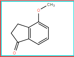 4-甲氧基-1-茚酮,4-Methoxy-2,3-dihydro-1H-inden-1-one