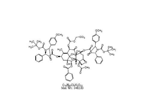 DT-6與10-DABⅢ的7,10位縮合產(chǎn)物,N/A