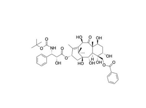 多西紫杉醇開環(huán)產(chǎn)物2,Open ring-docetaxel 2