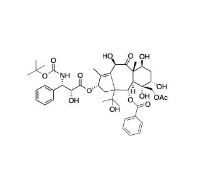 多西紫杉醇开环产物3,Open ring-docetaxel 3