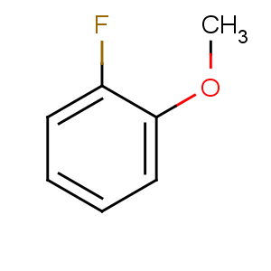 邻氟苯甲醚,2-Fluoroanisole