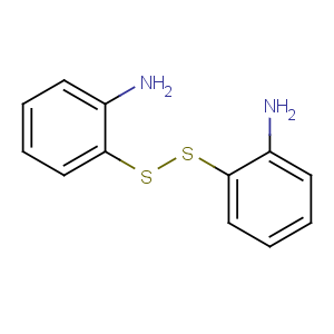 2,2'-二氨基二苯二硫醚,2,2'-dithiodianiline