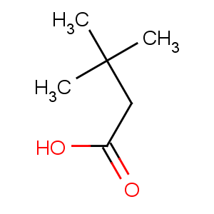叔丁基乙酸,tert-Butylacetic acid