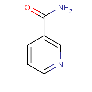 烟酰胺,Nicotinamide