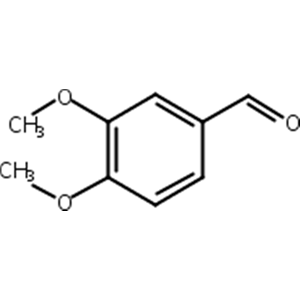 藜芦醛,p-Veratricaldehyde