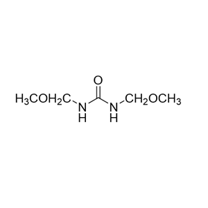 N,N’-双(甲氧基甲基)脲,1,3-BIS(METHOXYMETHYL)UREA