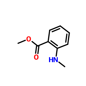 邻甲氨基苯甲酸甲酯,Dimethyl anthranilate