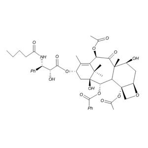 紫杉醇USP杂质 N-Butyl analog