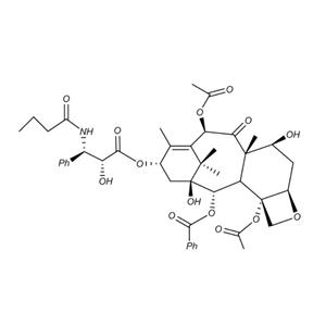 紫杉醇USP杂质 N-Propyl analog