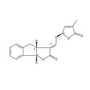 rac-GR24(独脚金内酯类似物，Strigolactones),rac-GR24