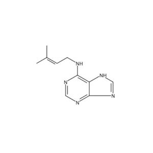 N6-异戊烯基腺嘌呤（2-IP）,N6-(delta 2-Isopentenyl)-adenine