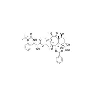 多西紫杉醇開(kāi)環(huán)產(chǎn)物1