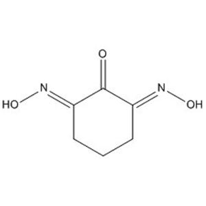 2,6-双（羟基亚氨基）环己-1-酮,2,6-bis(hydroxyimino)cyclohexan-1-one