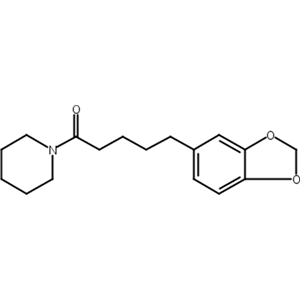 四氢胡椒碱,Tetrahydropiperine