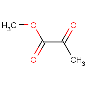 丙酮酸甲酯,methyl pyruvate