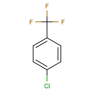 对氯三氟甲苯,p-Chlorobenzotrifluoride