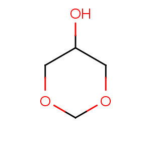 甘油缩甲醛,1,3-Dioxan-5-oil