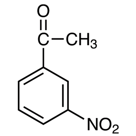 间硝基苯乙酮,3-Nitroacetophenone