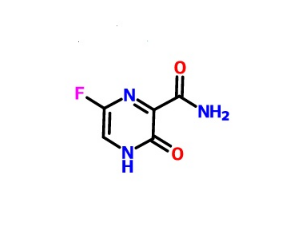 法匹拉韋,Favipiravir