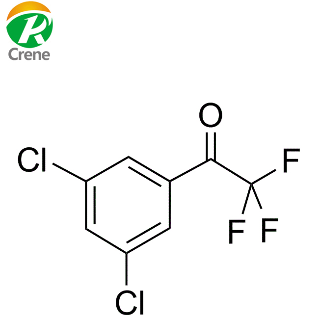 3,5-二氯-2,2,2-三氟苯乙酮,1-(3,5-dichlorophenyl)-2,2,2-trifluoroethanone