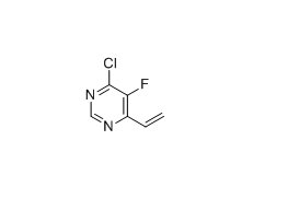 伏立康唑杂质22,4-chloro-5-fluoro-6-vinylpyrimidine