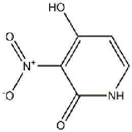 2,4-二羟基-3-硝基吡啶,2,4-Dihydroxy-3-nitropyridine