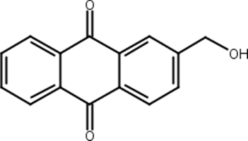 2-羟甲基蒽醌,2-(Hydroxymethyl)anthraquinone