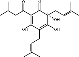 律草酮,Humulone