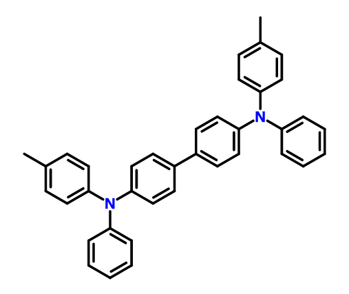 N,N'-二苯基-N,N'-雙(4-甲基苯基)-4,4'-聯(lián)苯二胺