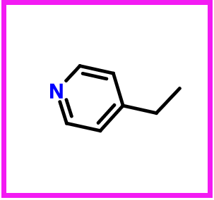 4-乙基吡啶,4-Ethylpyridine