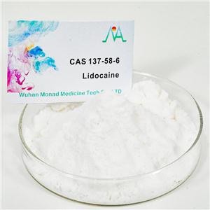 利多卡因,Lidocaine