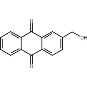 2-羟甲基蒽醌,2-(Hydroxymethyl)anthraquinone