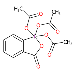戴斯-马丁氧化剂,Dess-Martin Periodinane