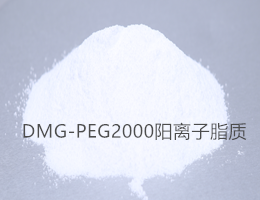 Onpattro磷脂DMG-PEG2000,DMG-PEG2000