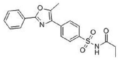 帕瑞昔布钠杂质,Parecoxib sodium Impurity