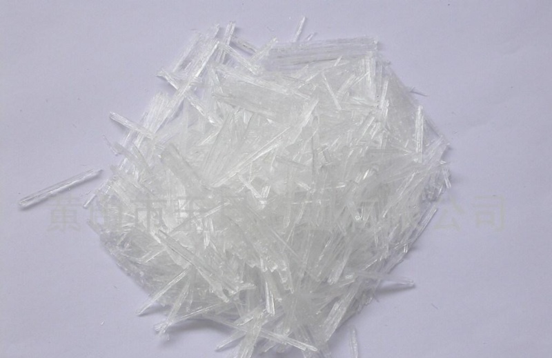 薄荷醇 天然薄荷脑,DL-Menthol menthol crystal extract